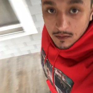 Meet your Posher, Calvin